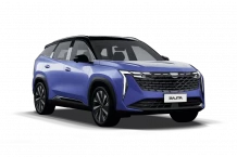 Geely Atlas NEW